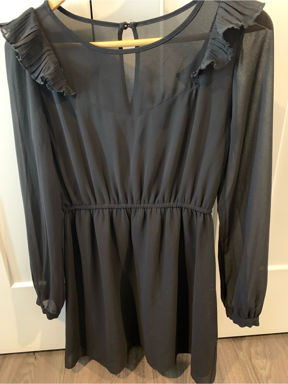 H&M dress